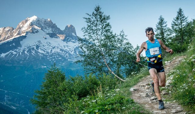 مسابقات کشوری دو کوهستان در شاهو برگزار میشود مسابقات کشوری دو کوهستان در شاهو برگزار میشود