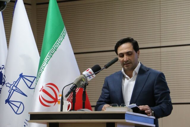 مجمع خیرین اجتماعی کرمانشاه راه اندازی شد