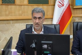به‌دنبال گرفتن میزبانی مسابقات ورزشی هستیم