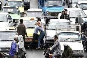 کلینیک «کنترل خشم» در کرمانشاه راه‌اندازی می‌شود؟