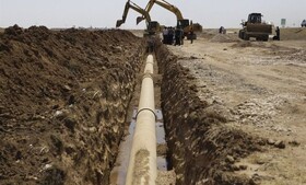امیدواریم امسال حداقل به ۲۱۰ روستای کرمانشاه آبرسانی شود