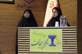 آغاز اولین دوره «مناظرات دانش‌آموزی» کشور در کرمانشاه