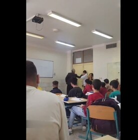 ورود دادستان به موضوع ضرب و شتم دانش‌آموز کرمانشاهی 