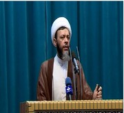 امام جمعه موقت کرمانشاه: حفظ وحدت در شرایط جنگی ضروری است