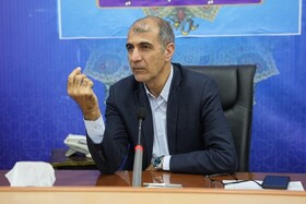 معاون استانداری: بانک اطلاعاتی پژوهش‌ها در کرمانشاه باید تشکیل شود