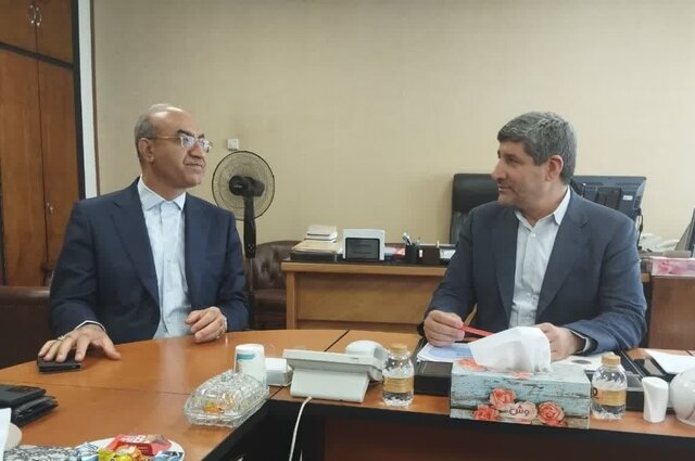 از افزایش پروازهای فرودگاه کرمانشاه تا تامین اعتبار پروژههای بزرگ