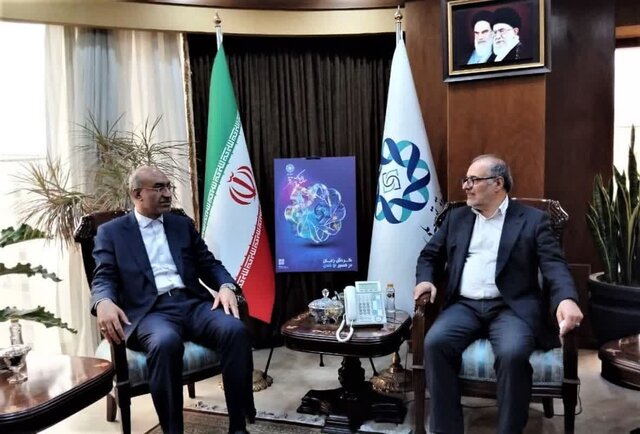 از افزایش پروازهای فرودگاه کرمانشاه تا تامین اعتبار پروژه‌های بزرگ