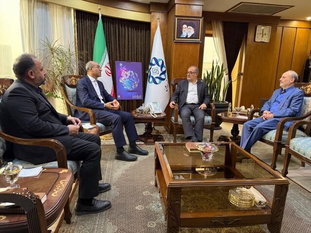 از افزایش پروازهای فرودگاه کرمانشاه تا تامین اعتبار پروژههای بزرگ