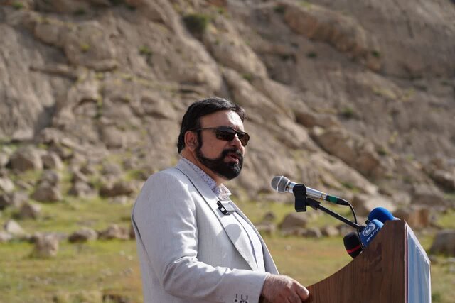 ۱۰ هزار میلیارد تومان سرمایه‌گذاری در کرمانشاه انجام می‌شود
