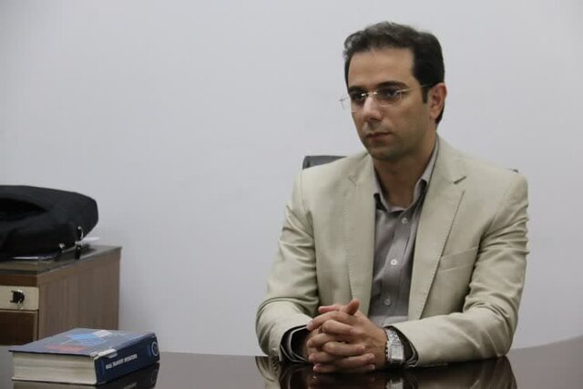 دانشگاه صنعتی کرمانشاه دانشجوی عراقی جذب می‌کند