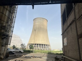 برای تولید برق در پیک تابستان آمادگی کامل داریم