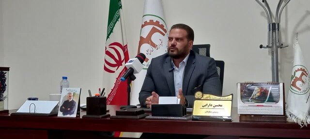 ۱۰۰۰ میلیارد تومان از اموال شهرداری رفع تصرف شد/ احداث شهرک ضایعات را دنبال می‌کنیم