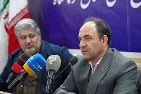 بزرگ‌ترین مجتمع گردشگری غرب کشور در کرمانشاه احداث می‌شود