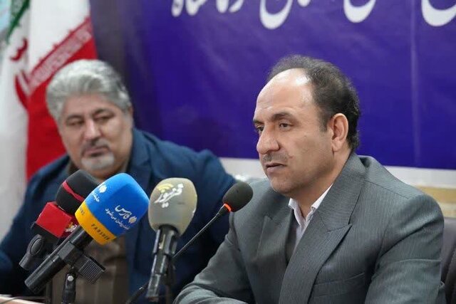 بزرگ‌ترین مجتمع گردشگری غرب کشور در کرمانشاه احداث می‌شود