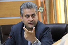 آماده‌ایم متولی صادرات محصولات دانش‌بنیان و فناور به کشور عراق باشیم