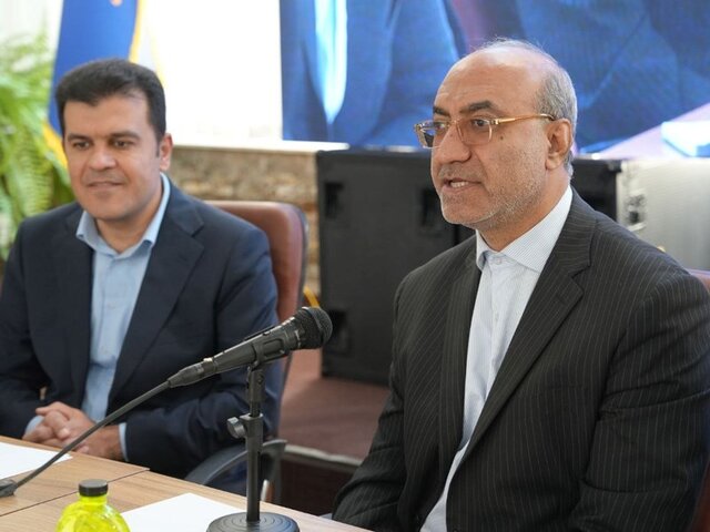 انتقاد استاندار کرمانشاه از سختگیری در پرداخت وام به شرکت‌های دانش‌بنیان