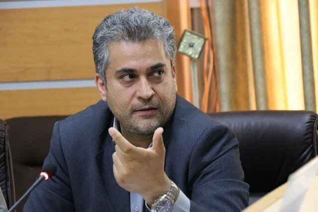 آماده‌ایم متولی صادرات محصولات دانش‌بنیان و فناور به کشور عراق باشیم