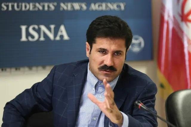 انقلابی در اعتبارات محرومیتزدایی کشور ایجاد شده است انقلابی در اعتبارات محرومیتزدایی کشور ایجاد شده است