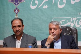 کرمانشاه از نظر تاریخی قابل مقایسه با مصر باستان است