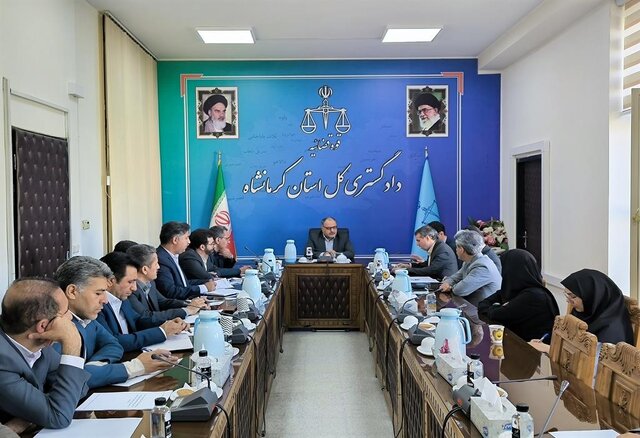 صدور سالانه ۲۰ هزار گواهی حصر وراثت در کرمانشاه/ «ثبت‌ احوال» متولی جدید صدور گواهی حصر وراثت می‌شود