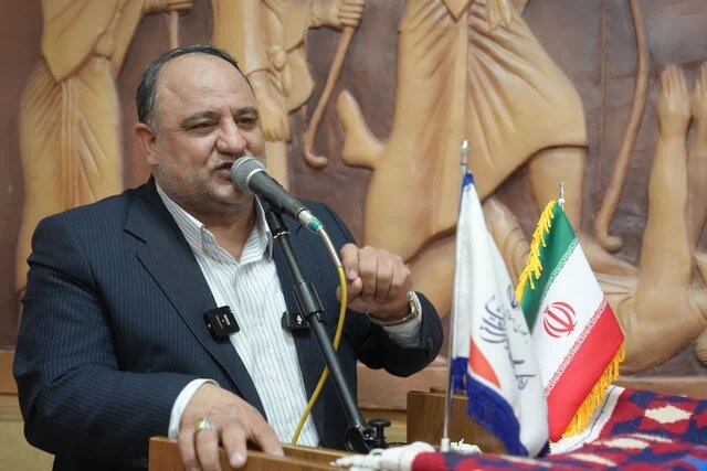 کرمانشاه هنوز یک رویداد هنری ملی و بین المللی مستمر ندارد 