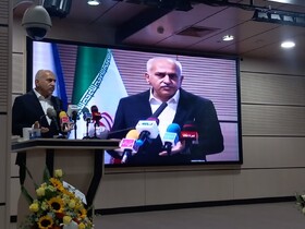 بستر لازم برای حضور بخش خصوصی در مرزهای کرمانشاه فراهم شود