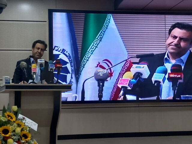 «دارابی» رفت، «باقرخانی» آمد