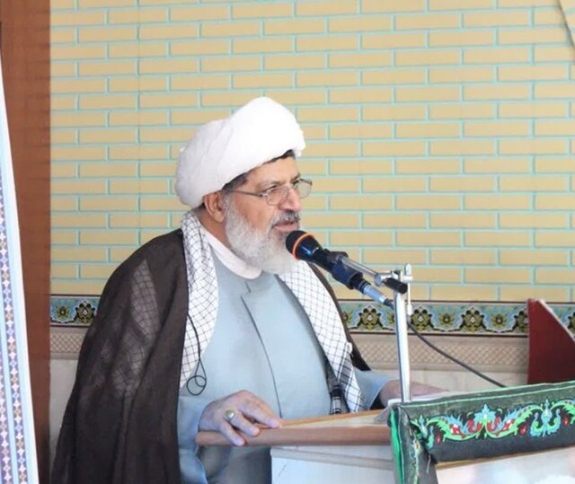 انقلاب اسلامی الگویی کم‌نظیر برای جبهه مقاومت است