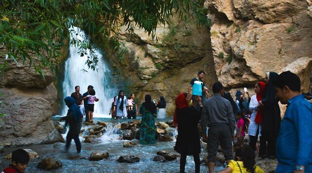 صحنه آماده میزبانی از گردشگران تابستانی می‌شود