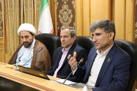 شورای علم و فناوری کرمانشاه باید تشکیل شود 