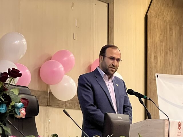 ۸۲ زوج تحت پوشش بهزیستی کرمانشاه راهی خانه بخت شدند