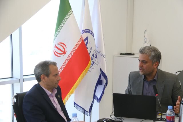 اکوسیستم فناوری کرمانشاه با ۱۰ همت اعتبار تکان بزرگی می‌خورد