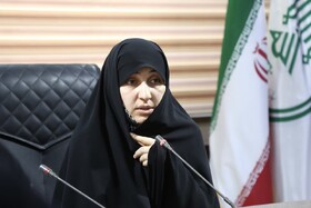 شورای راهبری بانوان در استان‌ها تشکیل می‌شود