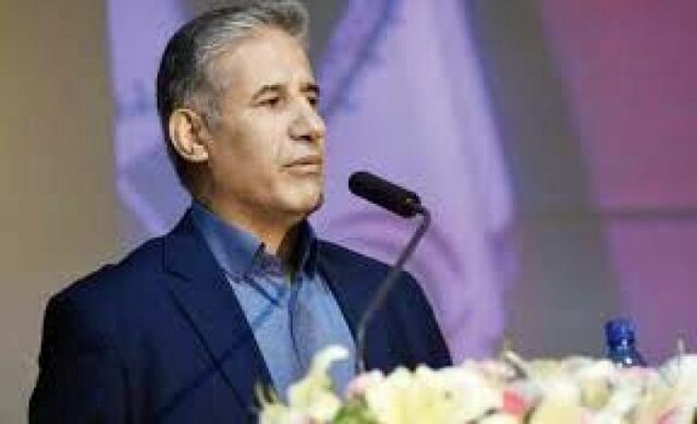 سرپرست هیات کشتی کرمانشاه منصوب شد