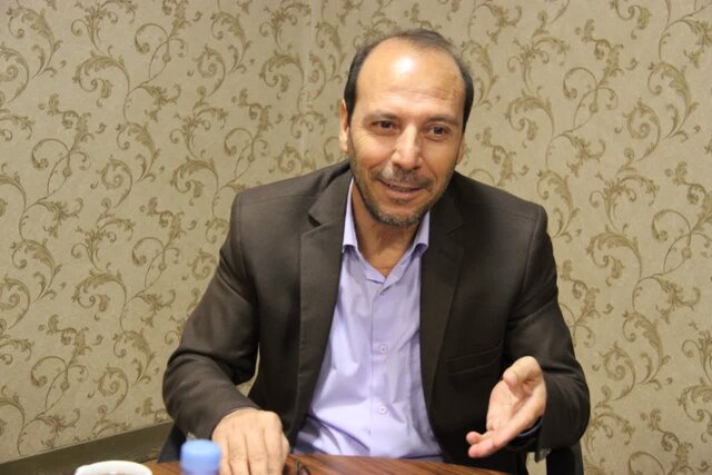 نشست تخصصی بررسی آراء و اندیشه‌های سیاسی، عرفانی و اخلاقی امام خمینی(ره) برگزار شد