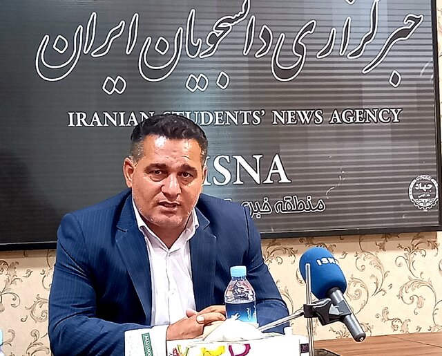 برای حضور در لیگ برتر زیرساخت‌های لازم مهیا نبود/ فصل بعد تیمی باتجربه‌تر خواهیم بود