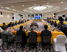 ایران می‌تواند حضور پررنگی در بازار جنوب شرق آسیا داشته باشد