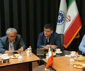 سفیر ازبکستان: افزایش مبادلات تجاری با ایران به ۲ میلیارد دلار را دنبال می‌کنیم