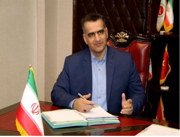 لیگ MMA در کشور راه‌اندازی می‌شود