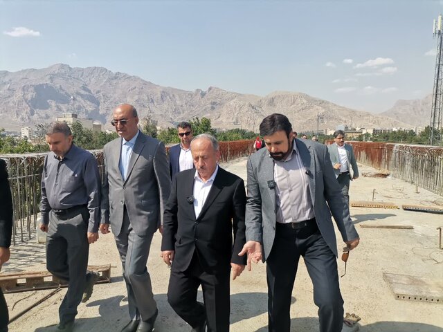 ۶۹۹ واگن برای پروژه‌های قطار شهری ۹ کلانشهر تأمین می‌شود