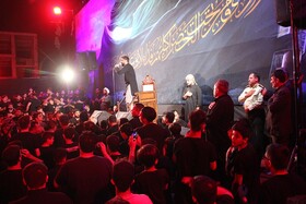 پلیس در کنار عزاداران حسینی خواهد بود