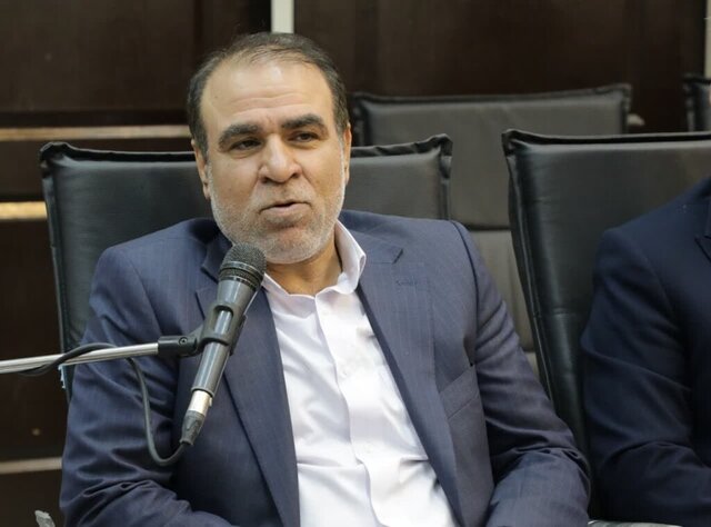 توطئه دشمن برای ایجاد اختلال در بازار خنثی شد