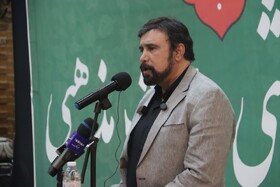 امسال عزاداری‌های محرم باشکوه‌تر از گذشته برگزار می‌شود