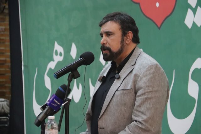 امسال عزاداری‌های محرم باشکوه‌تر از گذشته برگزار می‌شود