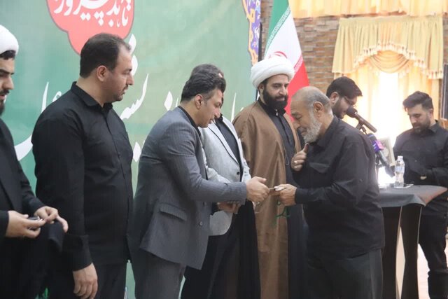 امسال عزاداری‌های محرم باشکوه‌تر از گذشته برگزار می‌شود
