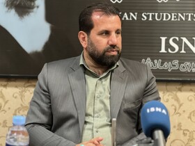 مرز خسروی به بهترین شکل برای تردد ۲ میلیون زائر اربعین آماده می‌شود