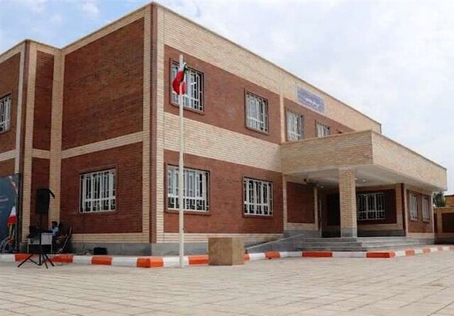 ۱۱۰ فضای آموزشی با مشارکت خیرین مدرسه‌ساز در کرمانشاه احداث می‌شود