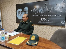 انهدام ۲ باند سارقان منزل در کرمانشاه و کشف ۲۳ فقره سرقت