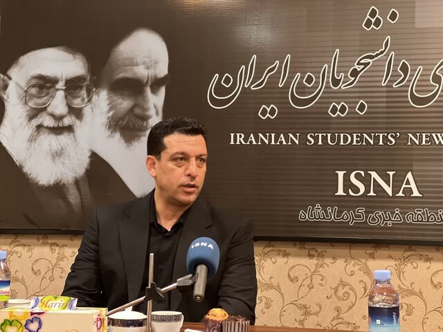 پیشبینی پیک ۱۰۸۰ مگاواتی مصرف برق در کرمانشاه/ تداوم پیک مصرف تا اواخر شهریور