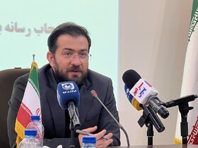 اورژانس جدید بیمارستان شهدا کرمانشاه آماده بهره‌برداری است